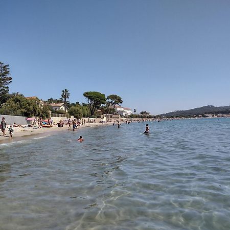 Le Bali Διαμέρισμα La Seyne-sur-Mer Εξωτερικό φωτογραφία