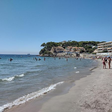 Le Bali Διαμέρισμα La Seyne-sur-Mer Εξωτερικό φωτογραφία